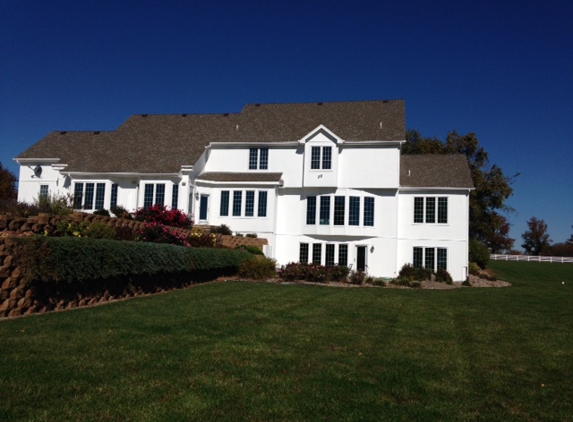 Reliable Roofing & Construction - Overland Park, KS