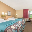 Super 8 by Wyndham Menomonie WI - Hotels