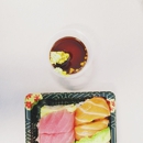 Osaka Sushi Express & Fresh Fruit Smoothies - Sushi Bars