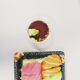 Osaka Sushi Express & Fresh Fruit Smoothies