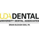 University Dental Associates - Dental Insurance