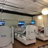 Hyperbarics DHW (Divers Helping Warriors) gallery