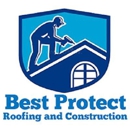 Best Protect Roofing & Construction - Gutters & Downspouts