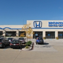 Zimbrick Honda Service Center - Auto Repair & Service