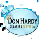 Don Hardy Cleaning Service - Cleaning Contractors