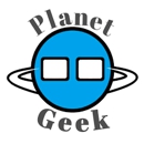 Planet Geek - Audio-Visual Equipment