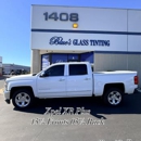 Blues Glass Tinting - Glass Coating & Tinting