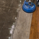 Elevation Restoration & Floor Cleaning - Water Damage Restoration