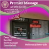 Premier Massage gallery