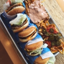Elevation Burger - Vegetarian Restaurants