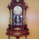 VintageHistorians.com - Clock Repair