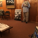 Muscle Shoals Sound Studios - Museums