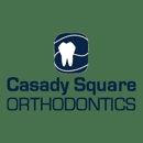 Casady Square Orthodontics - Dentists