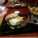 Red Robin Gourmet Burgers - Restaurants