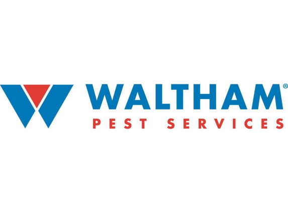 Waltham Pest Services - Agawam, MA