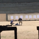 Prado Olympic Shooting Park - Rifle & Pistol Ranges