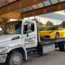 DALLAS TOWING SERVICE - Towing