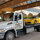 DALLAS TOWING SERVICE