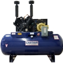 Air Compressors Plus - Compressors