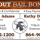Get Out Bail Bonding - Financial Services