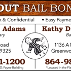 Get Out Bail Bonding