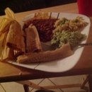 Telwink Grill