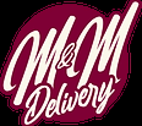 M&M Delivery Services LLC. - Newport News, VA