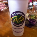 Tropical Smoothie Cafe - Health Food Restaurants