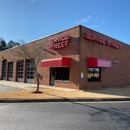 Service Street - Peachtree Corners - Brake Repair