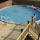 Above Ground Swimming Pool Company