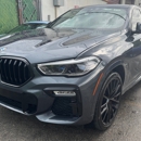 Dinamic Body Shop & Collision - Automobile Body Shop Equipment & Supplies
