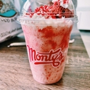 Monty's Good Burger