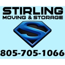 Stirling Moving & Storage - Movers