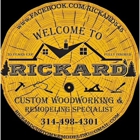 Rickard Custom Home Remodeling