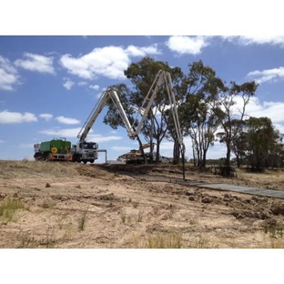 Horsham Concrete Pump Pty Ltd - Horsham, VIC