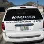 Jacks Airport Shuttle