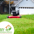 My Neighbor Services - Landscape Designers & Consultants