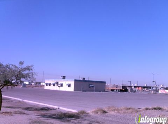 Apodaca Wall Systems Inc - Phoenix, AZ