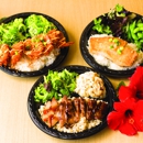 Ohana Cafe - Hawaiian Restaurants