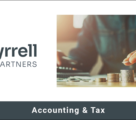Tyrrell Partners Accountants - Warragul, VIC. Accounting & Tax