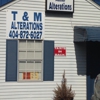 T & M Tailoring & Alterations gallery