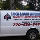 Ace Lock & Safe Security - Locks & Locksmiths