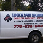 Ace Lock & Safe Security