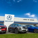 Acura of Auburn - New Car Dealers