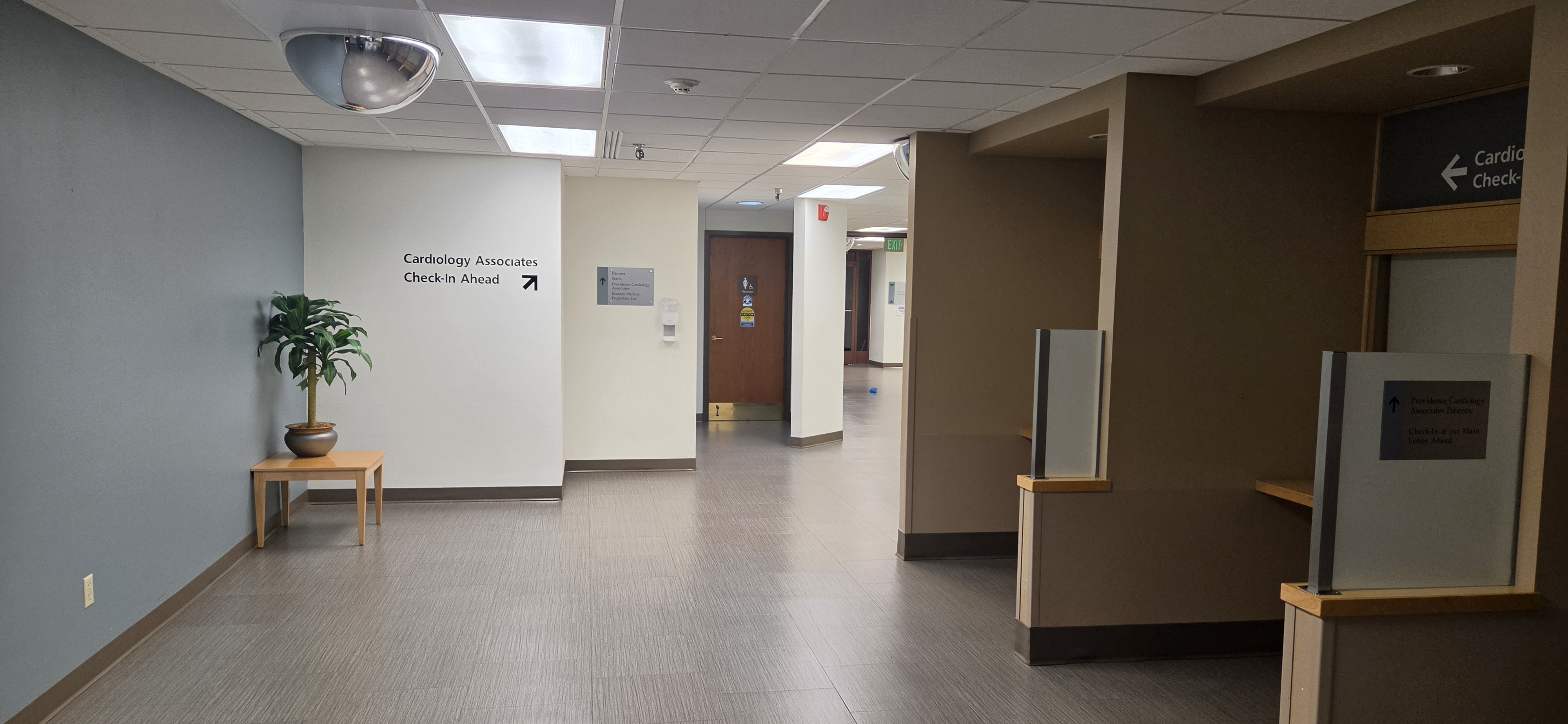 Providence Cardiology Associates - Olympia - Olympia, WA 98506