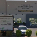 Todays Energy Store - Solar Energy Equipment & Systems-Dealers