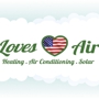 Loves  Heating & Air