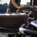 Jerusalem Tires Shop - Automobile Parts & Supplies