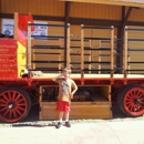 San Luis Obispo Railroad Museum - Museums