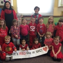 School Readiness Center Inc - Public Schools